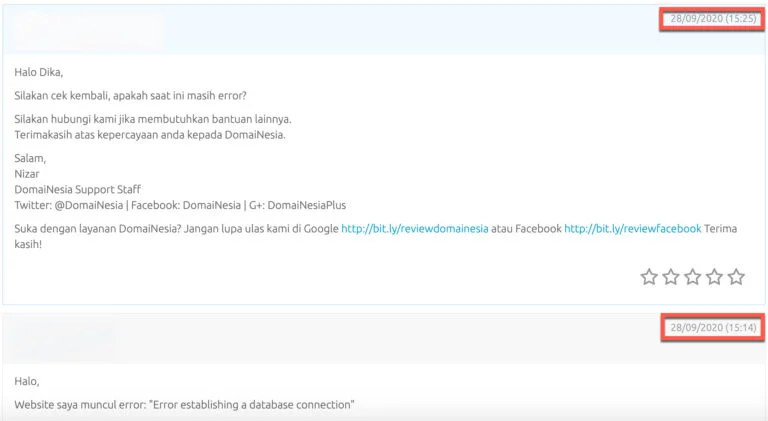 DomaiNesia Chat 4