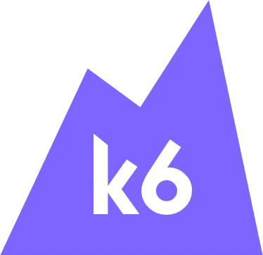 K6 Load Testing