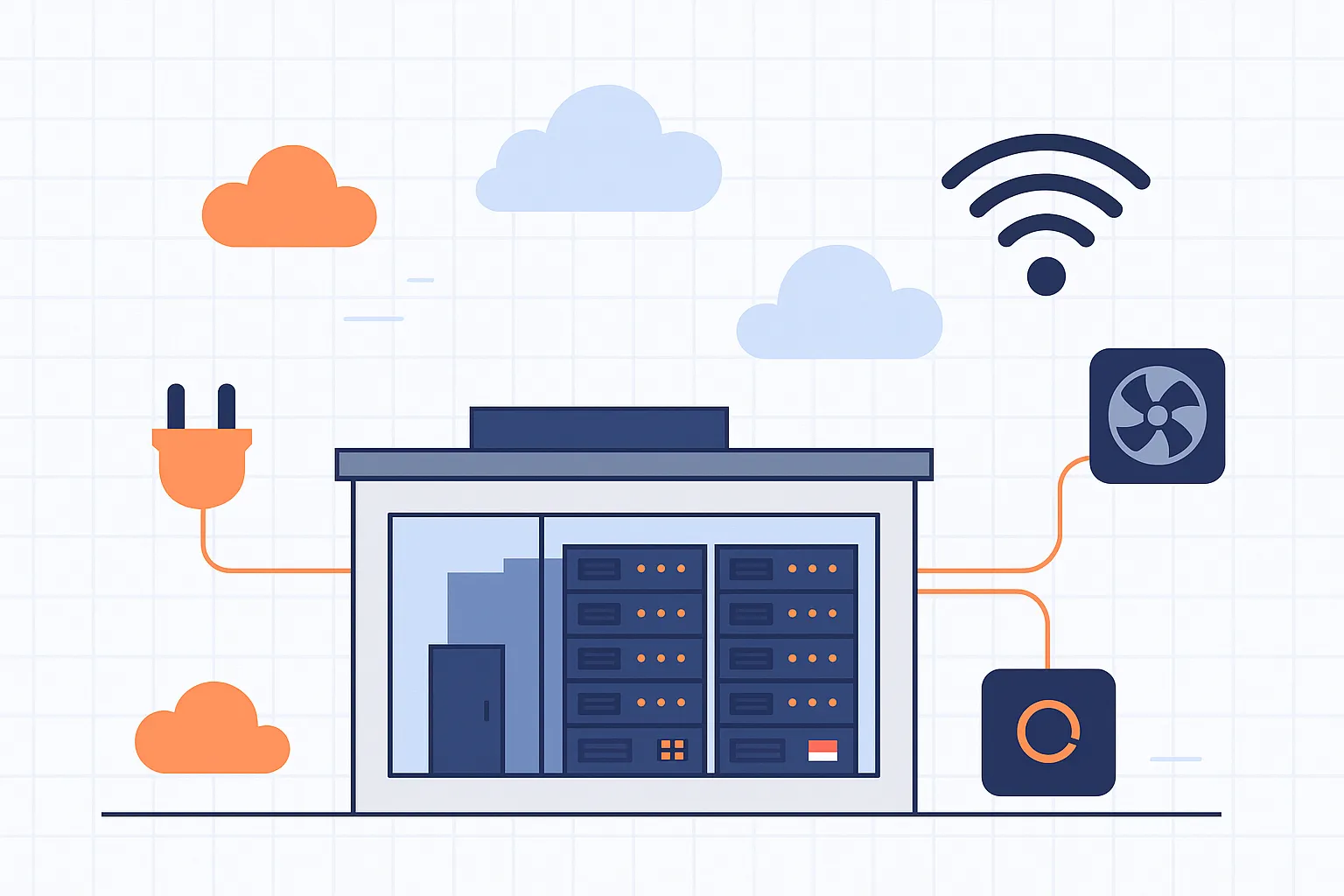 Apa itu Web Hosting? Panduan Lengkap 2025