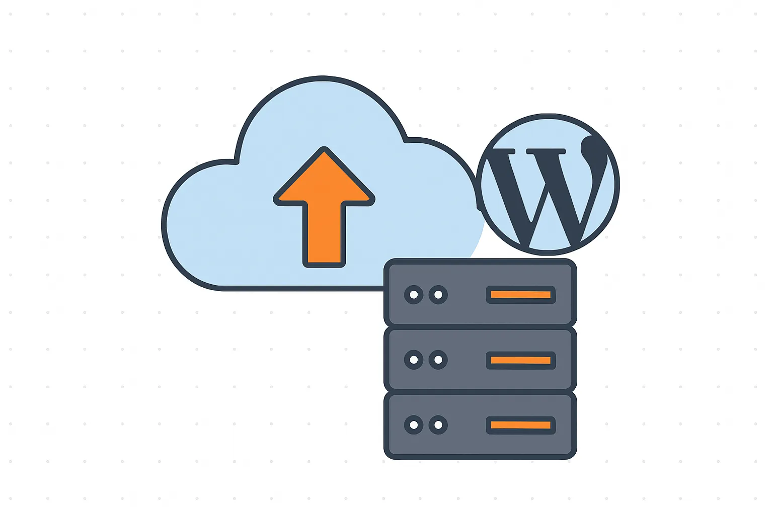 Panduan lengkap cara migrasi website WordPress ke Cloudways dengan mudah. Pelajari langkah-langkah migrasi menggunakan plugin Cloudways WordPress Migrator dan konfigurasi DNS.