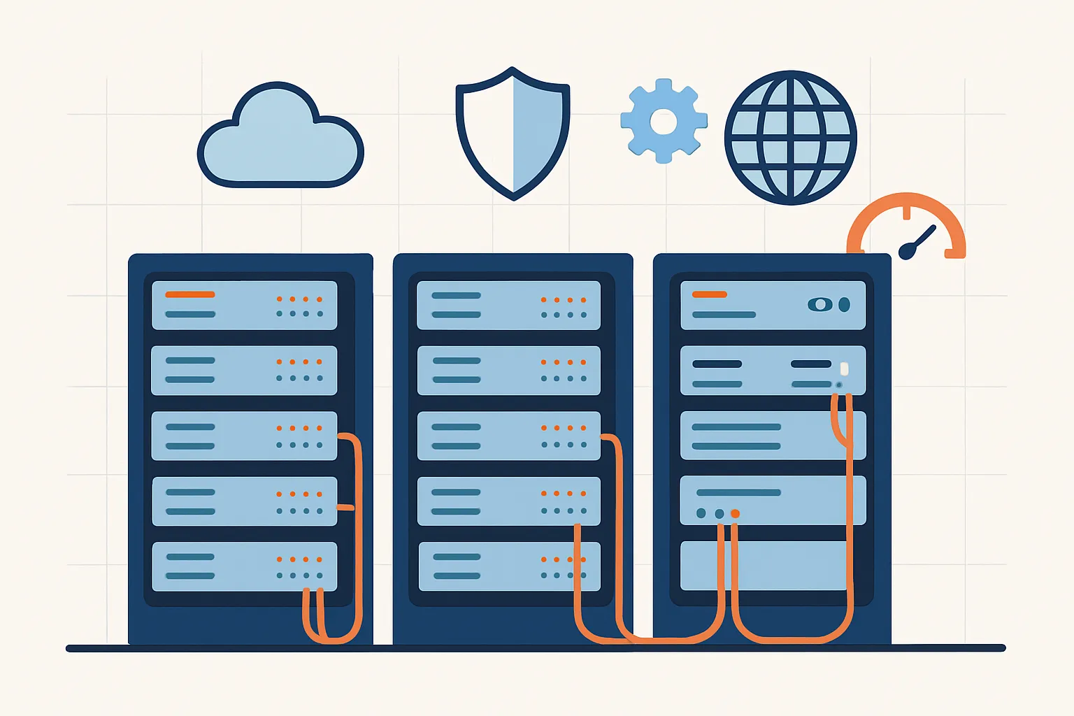 Panduan Web Hosting Lengkap Dari A - Z Ditulis Khusus Untuk Pemula (Edisi 2025)