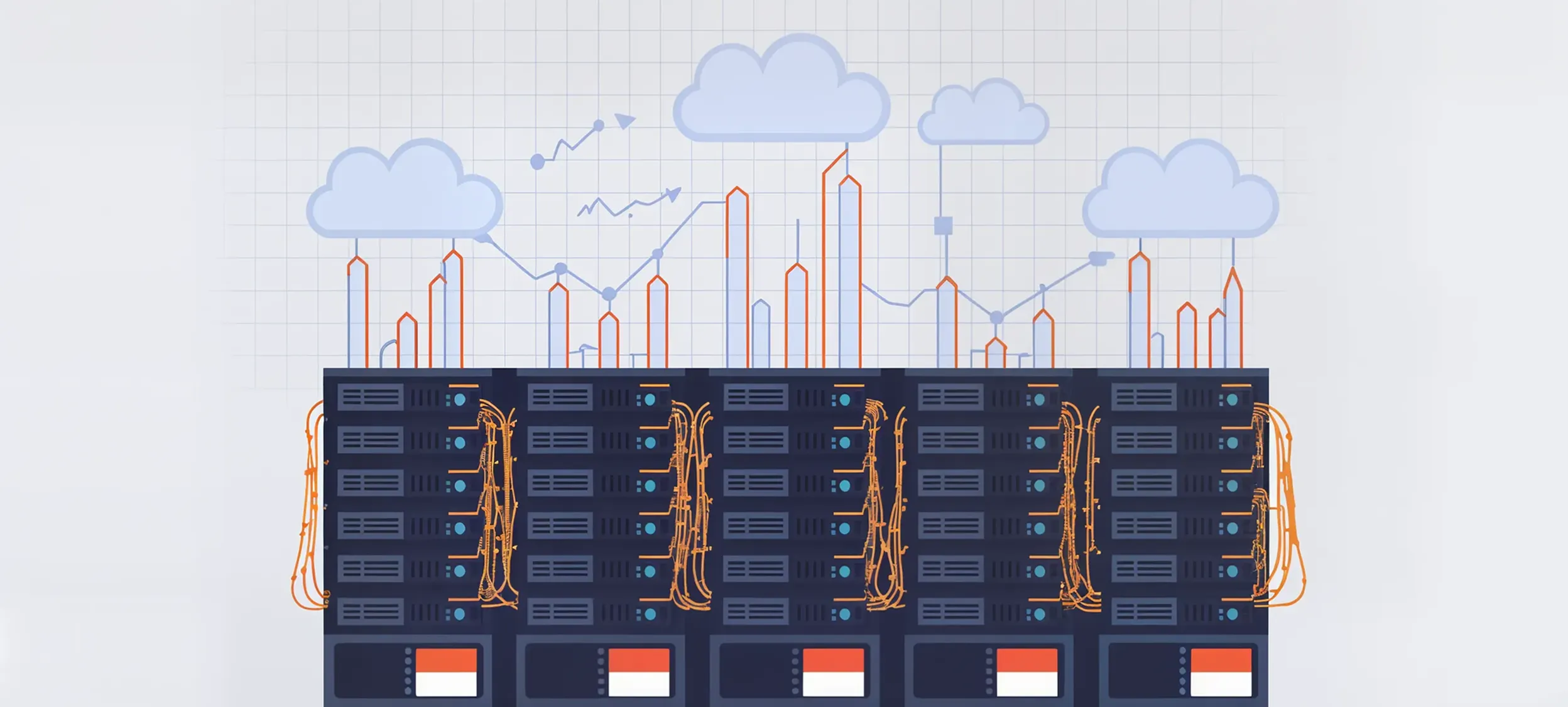 6 Web Hosting Terbaik Indonesia 2025