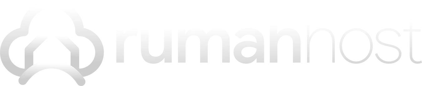 RumahHost logo