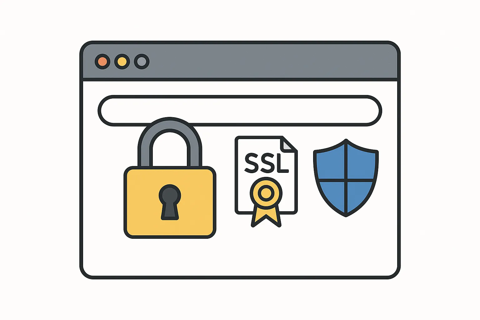 Cara mengaktifkan SSL gratis (Let's Encrypt) di cPanel. Panduan lengkap untuk mengamankan website Anda dengan HTTPS.